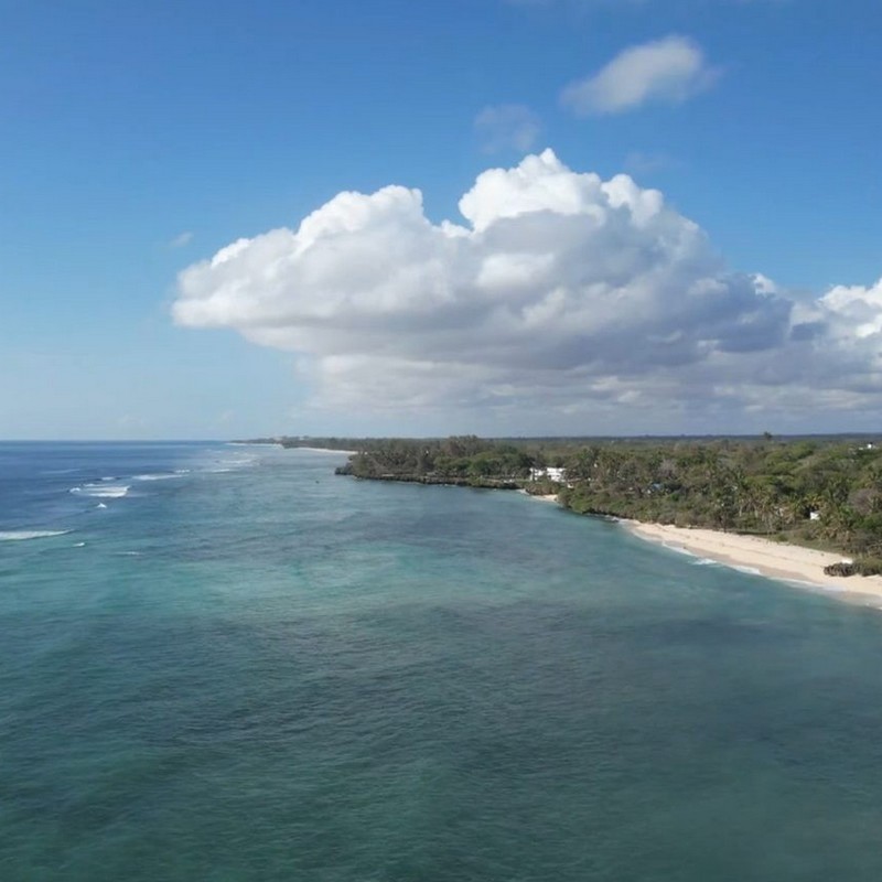 Open Indian Ocean